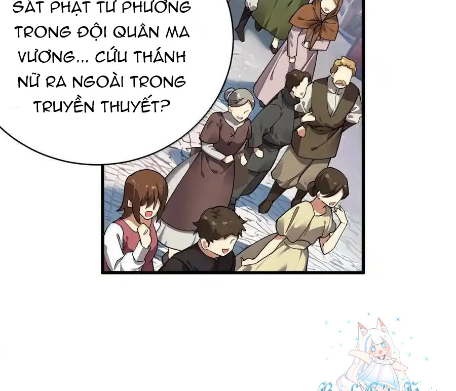 Thánh Nữ, Xin Hãy Dừng Ngay Những Trò Quái Đản Của Cô Đi!! Chapter 98 - Next Chapter 99