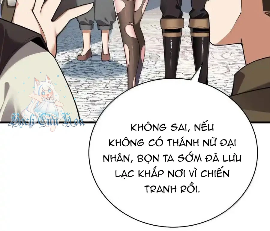 Thánh Nữ, Xin Hãy Dừng Ngay Những Trò Quái Đản Của Cô Đi!! Chapter 98 - Next Chapter 99