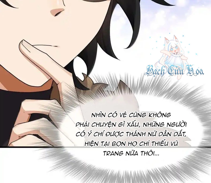 Thánh Nữ, Xin Hãy Dừng Ngay Những Trò Quái Đản Của Cô Đi!! Chapter 98 - Next Chapter 99