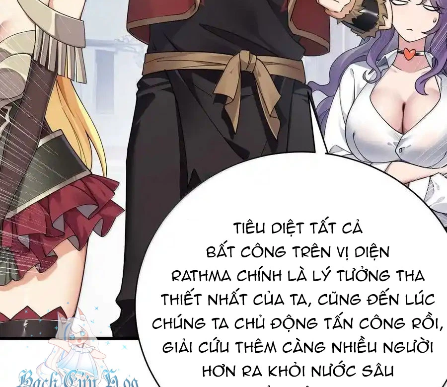 Thánh Nữ, Xin Hãy Dừng Ngay Những Trò Quái Đản Của Cô Đi!! Chapter 98 - Next Chapter 99