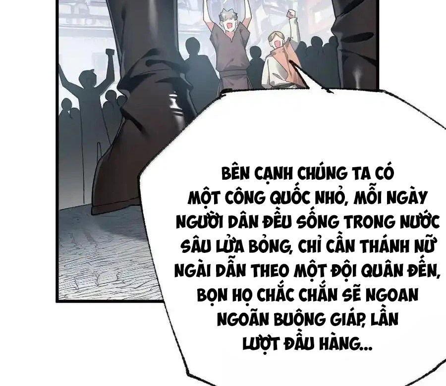 Thánh Nữ, Xin Hãy Dừng Ngay Những Trò Quái Đản Của Cô Đi!! Chapter 98 - Next Chapter 99