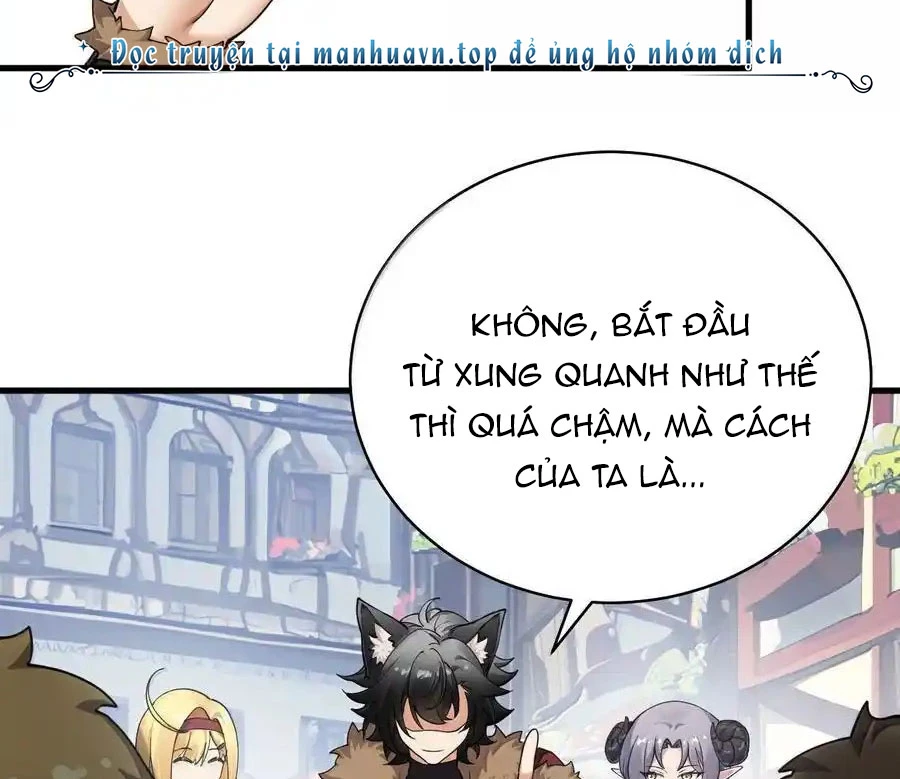 Thánh Nữ, Xin Hãy Dừng Ngay Những Trò Quái Đản Của Cô Đi!! Chapter 98 - Next Chapter 99