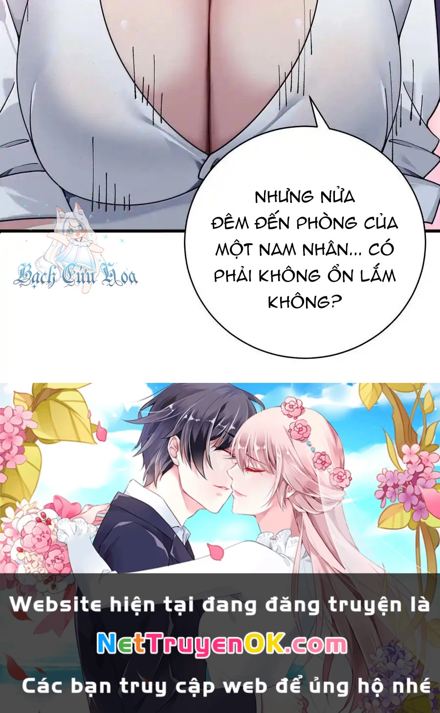 Thánh Nữ, Xin Hãy Dừng Ngay Những Trò Quái Đản Của Cô Đi!! Chapter 98 - Next Chapter 99