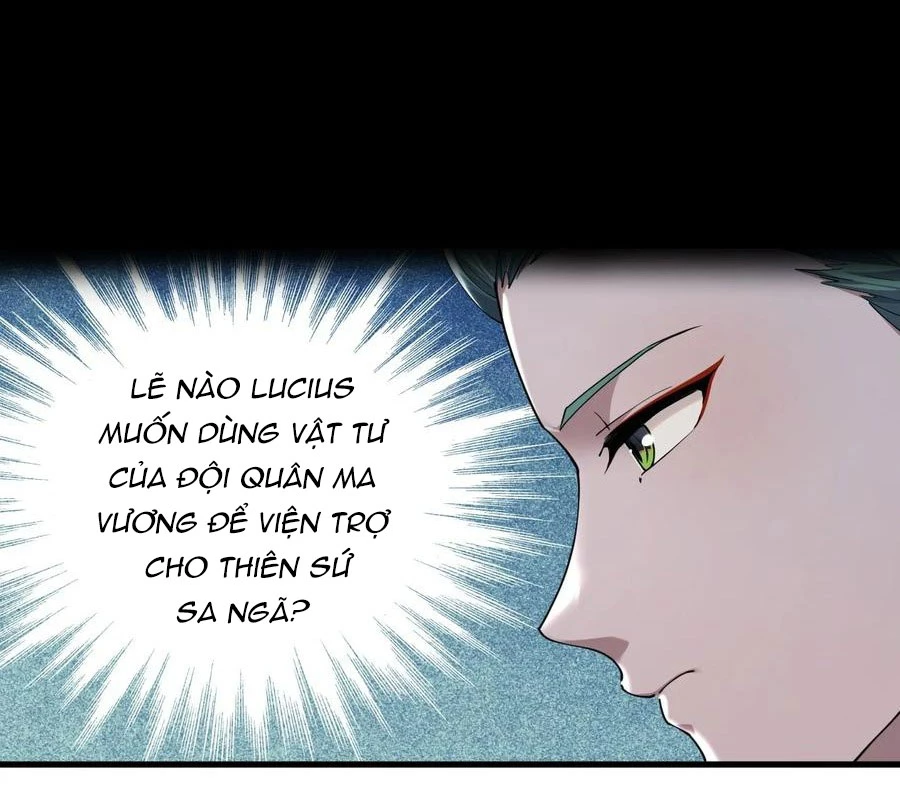 Thánh Nữ, Xin Hãy Dừng Ngay Những Trò Quái Đản Của Cô Đi!! Chapter 99 - Next Chapter 100