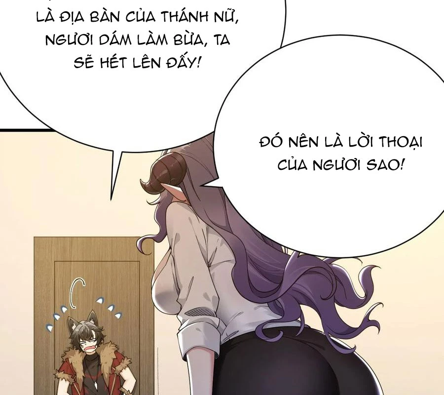 Thánh Nữ, Xin Hãy Dừng Ngay Những Trò Quái Đản Của Cô Đi!! Chapter 99 - Next Chapter 100