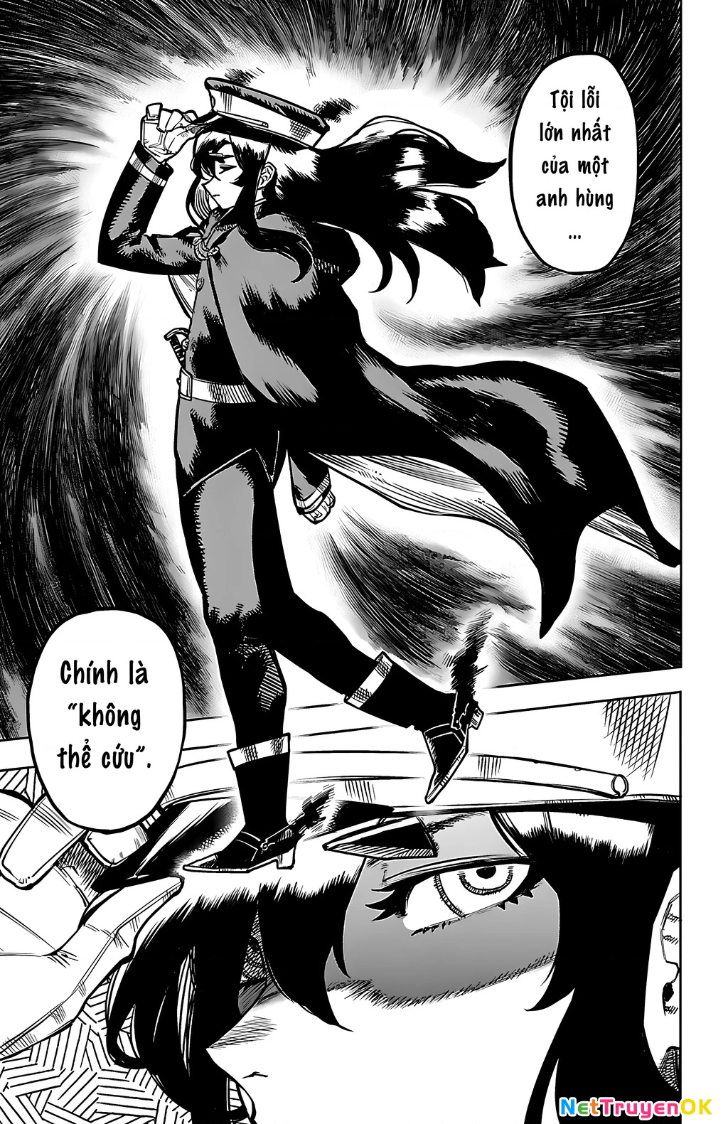 Shy Chapter 100 - Trang 4