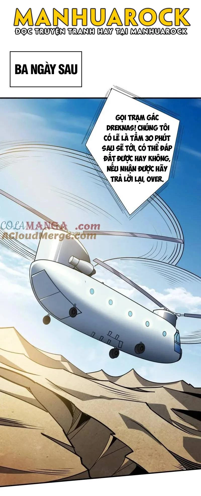 Vừa Chơi Đã Có Tài Khoản Vương Giả Chapter 494 - Next Chapter 495