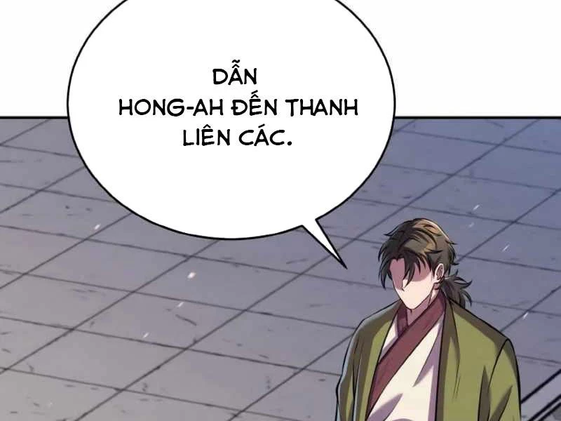 Tiểu Đệ Tử Của Võ Lâm Minh Chủ Chapter 25 - Next 