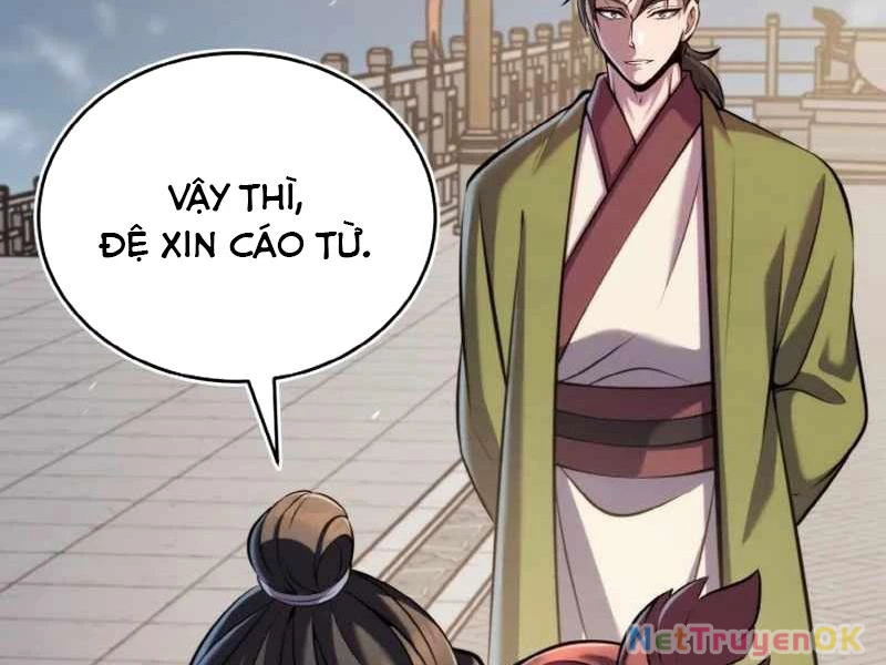 Tiểu Đệ Tử Của Võ Lâm Minh Chủ Chapter 25 - Next 