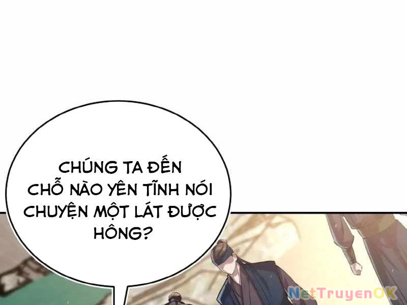 Tiểu Đệ Tử Của Võ Lâm Minh Chủ Chapter 25 - Next 