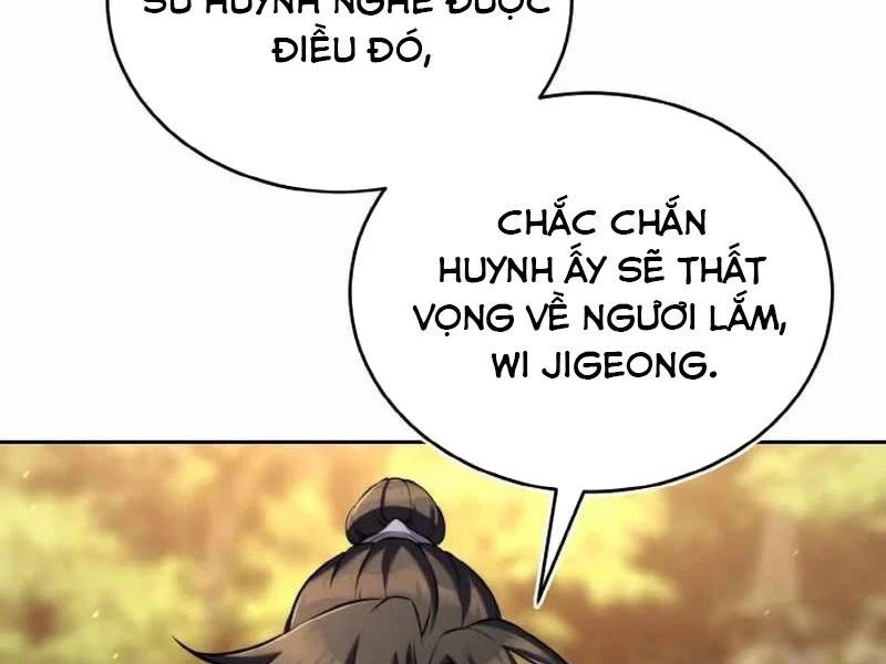 Tiểu Đệ Tử Của Võ Lâm Minh Chủ Chapter 25 - Next 