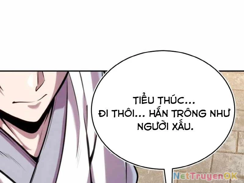 Tiểu Đệ Tử Của Võ Lâm Minh Chủ Chapter 25 - Next 