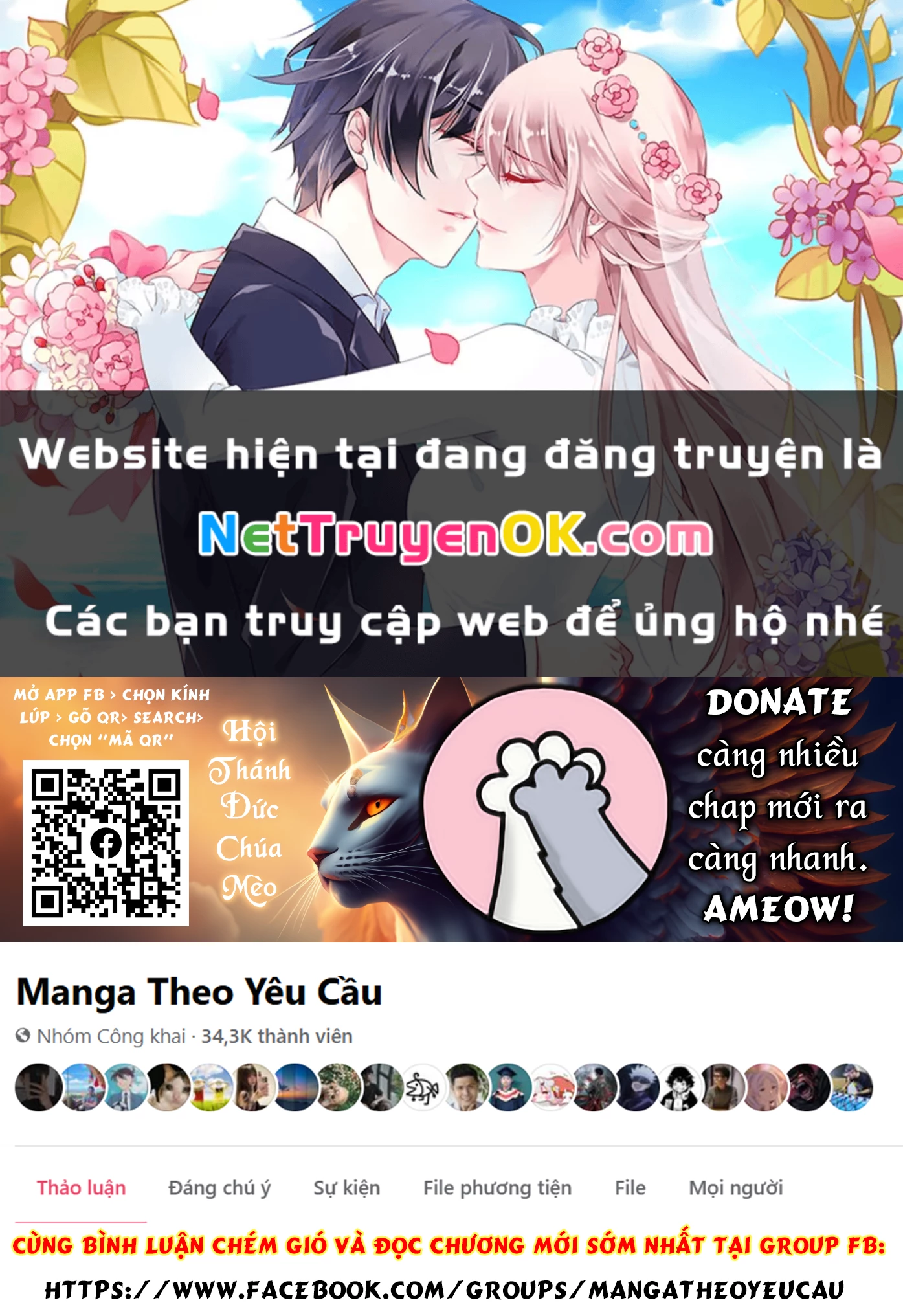 thánh chiến ký elna saga Chapter 65 - Next 