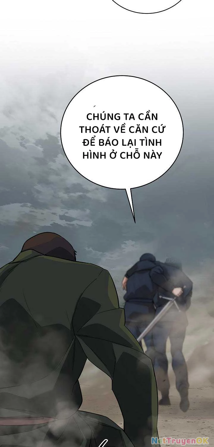 Đột Kích Giả Chapter 23 - Trang 3