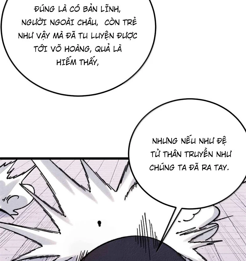 Vạn Cổ Tối Cường Tông Chapter 376 - Next Chapter 377