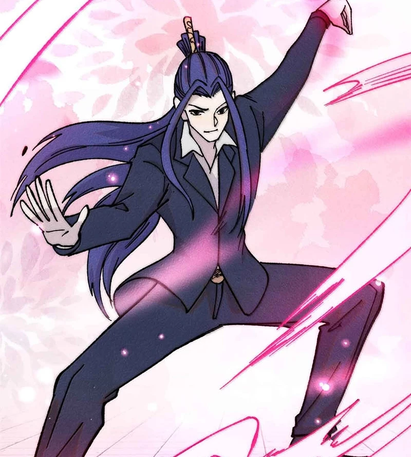 Vạn Cổ Tối Cường Tông Chapter 376 - Next Chapter 377