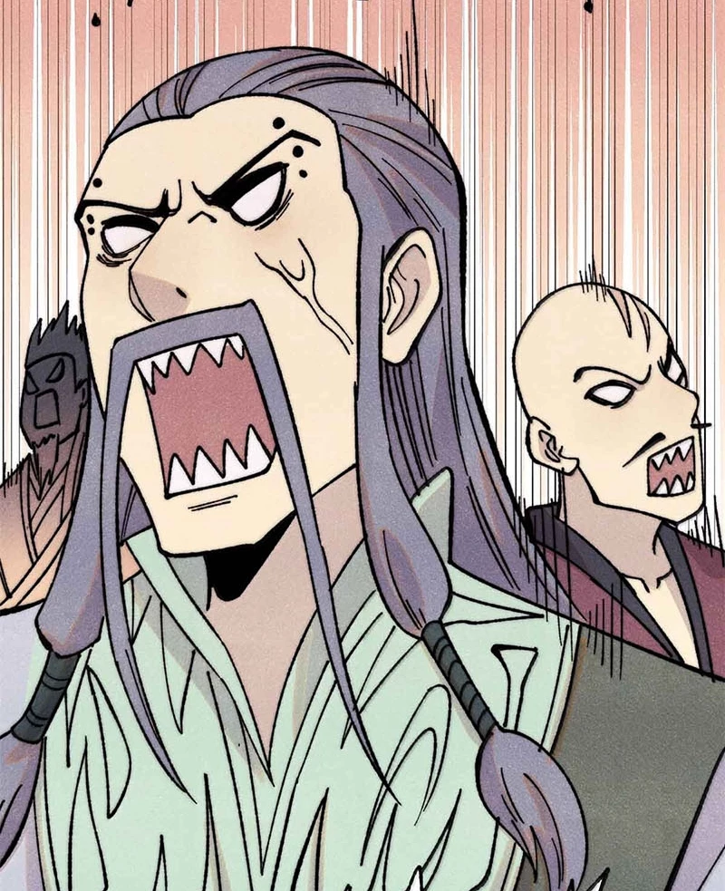 Vạn Cổ Tối Cường Tông Chapter 376 - Next Chapter 377