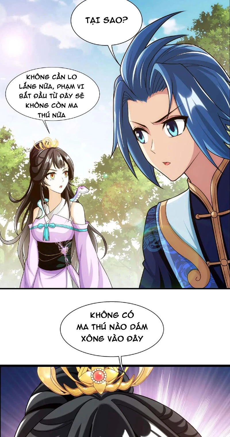 đại chúa tể Chapter 449 - Next Chapter 450