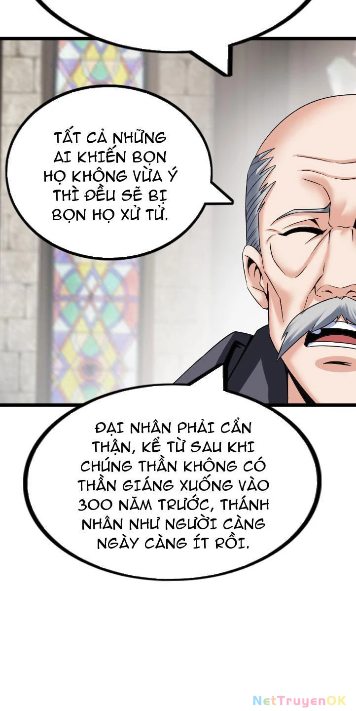 phát sóng trực tiếp, ta quét ngang dị giới Chapter 22 - Next Chapter 23