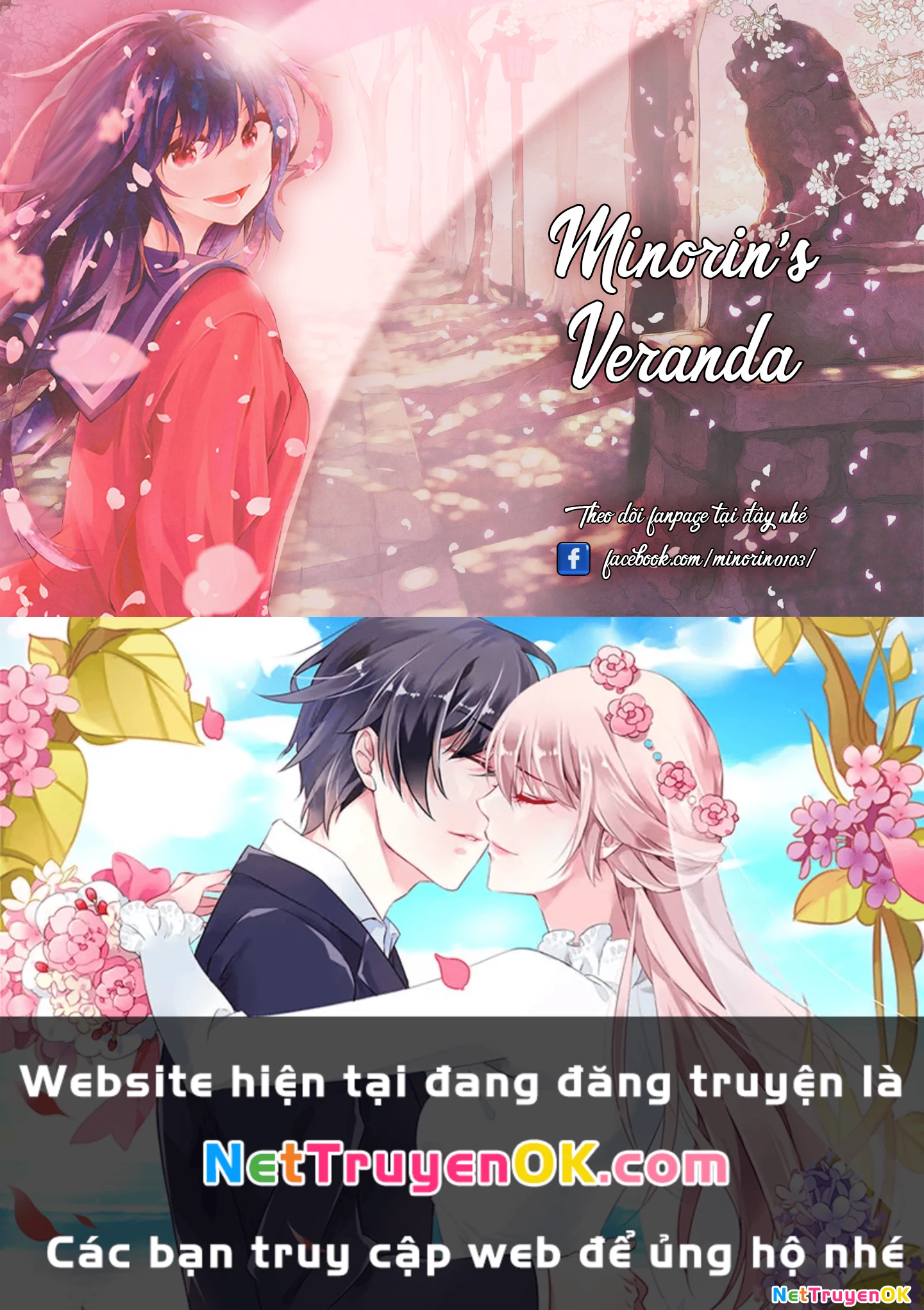 Himaten Chapter 19 - Trang 4