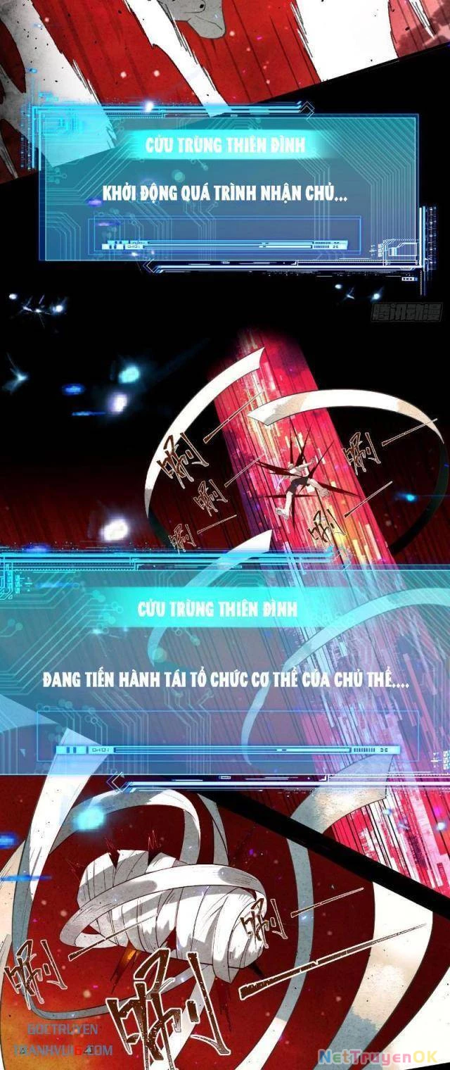 Trảm Thần Chapter 2 - Next Chapter 3