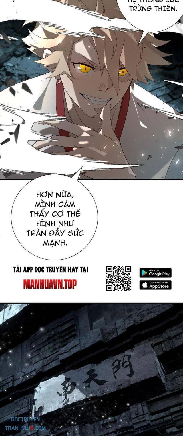 Trảm Thần Chapter 2 - Next Chapter 3