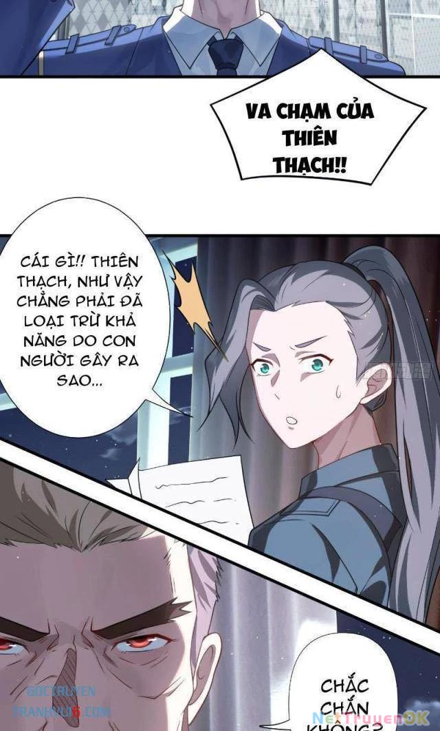 Trảm Thần Chapter 6 - Next Chapter 7