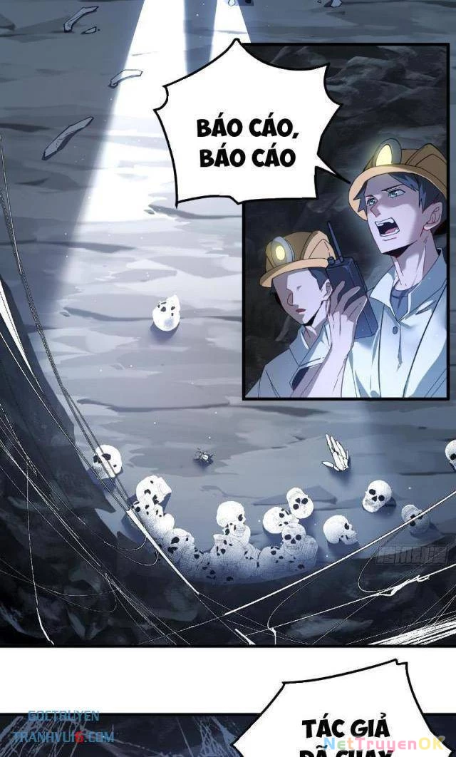 Trảm Thần Chapter 6 - Next Chapter 7