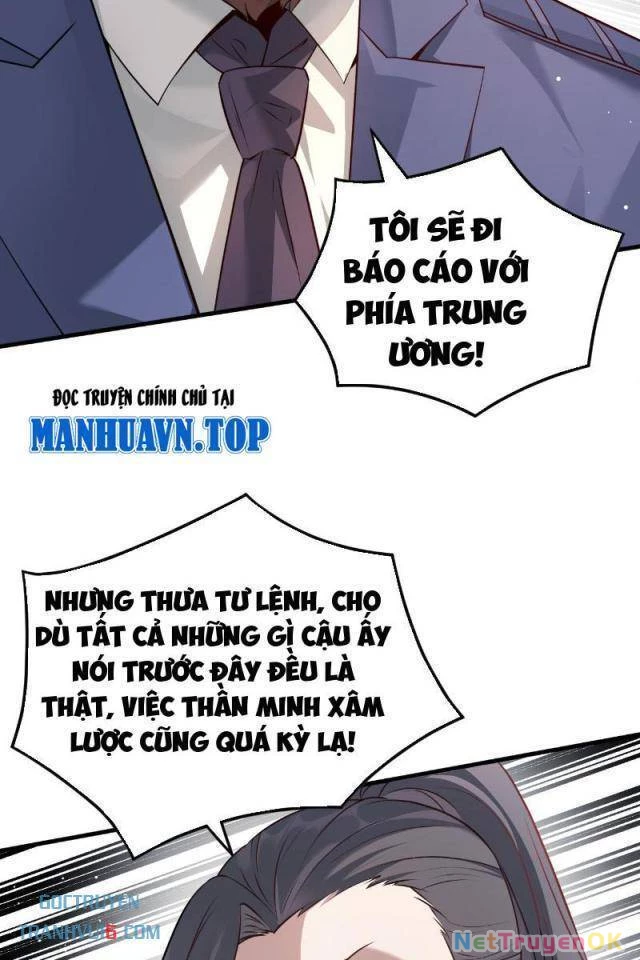 Trảm Thần Chapter 7 - Next Chapter 8