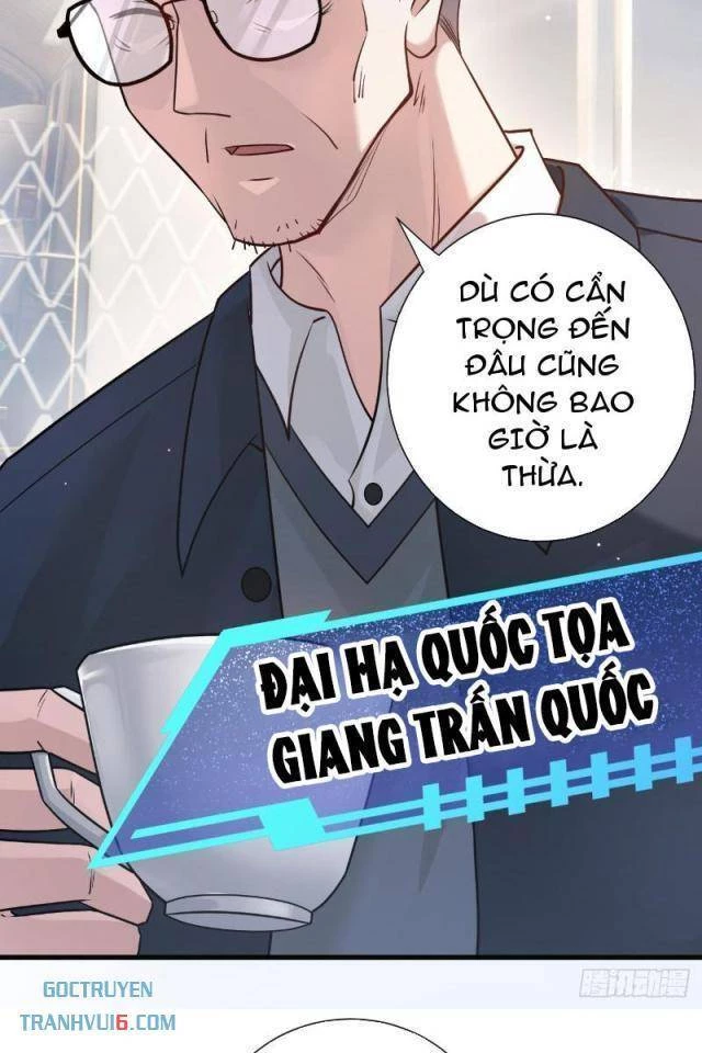 Trảm Thần Chapter 7 - Next Chapter 8