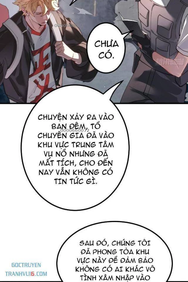 Trảm Thần Chapter 9 - Next Chapter 10