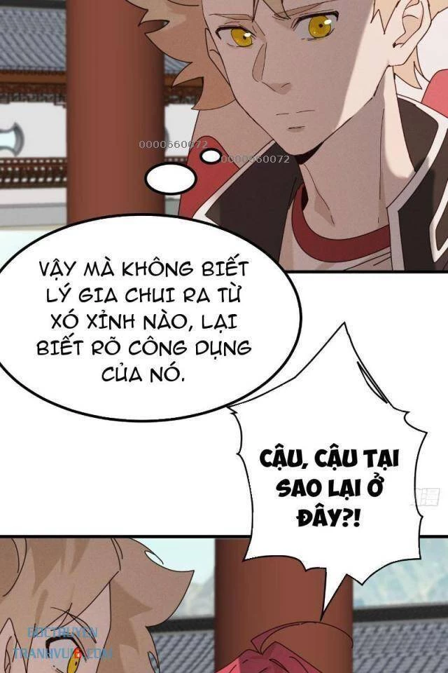 Trảm Thần Chapter 11 - Next Chapter 12