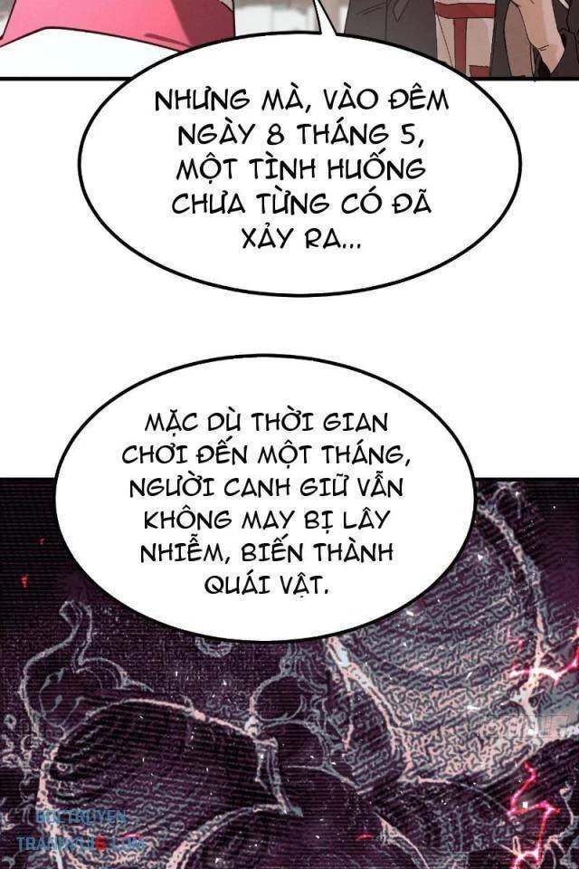 Trảm Thần Chapter 11 - Next Chapter 12