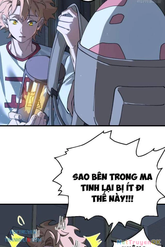 Trảm Thần Chapter 12 - Next Chapter 13