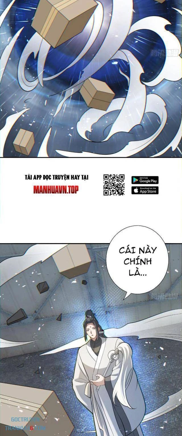 Trảm Thần Chapter 15 - Next Chapter 16