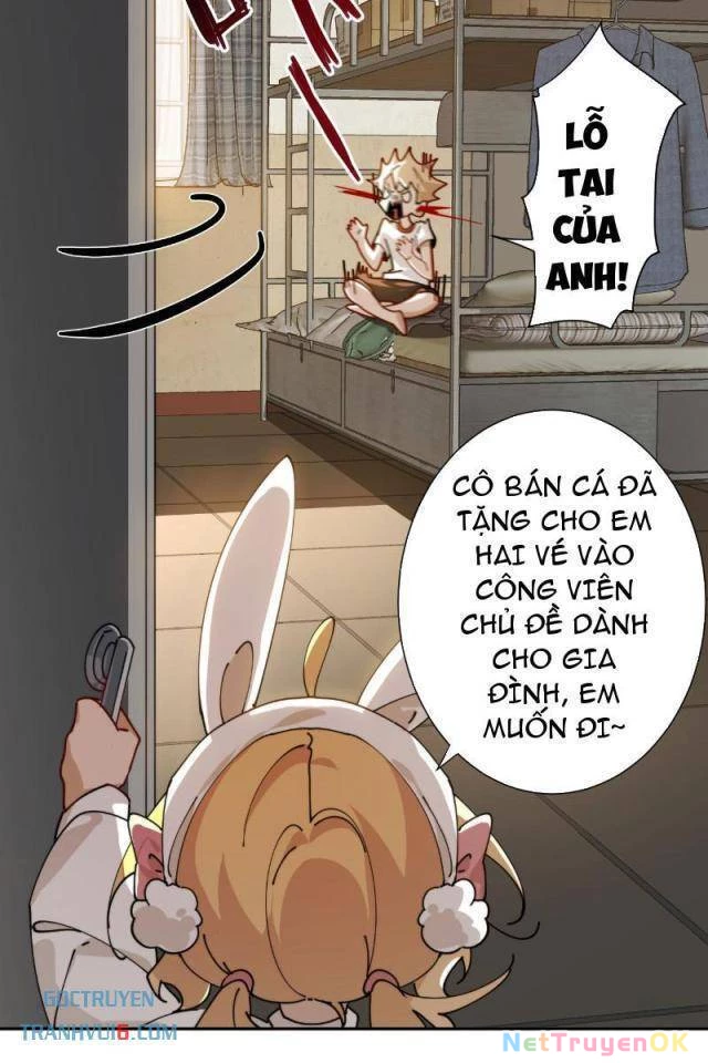 Trảm Thần Chapter 16 - Next Chapter 17