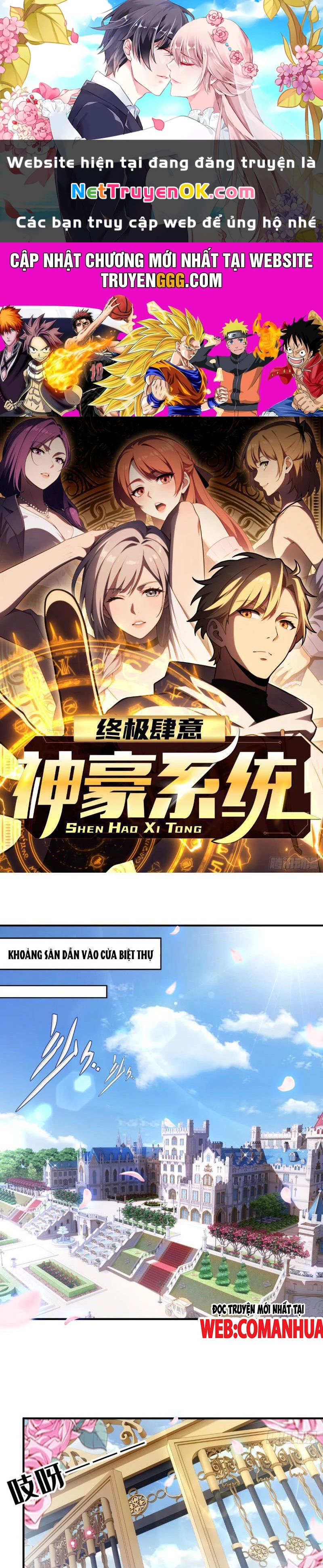 Chung Cực Tùy Ý Thần Hào Hệ Thống Chapter 26 - Trang 4