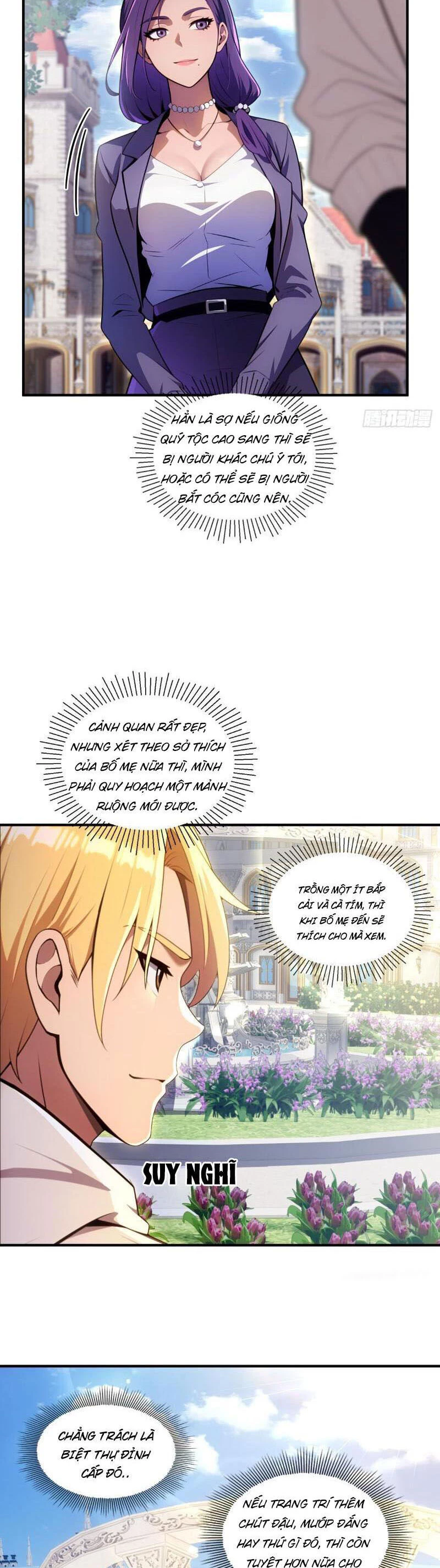 Chung Cực Tùy Ý Thần Hào Hệ Thống Chapter 26 - Trang 4