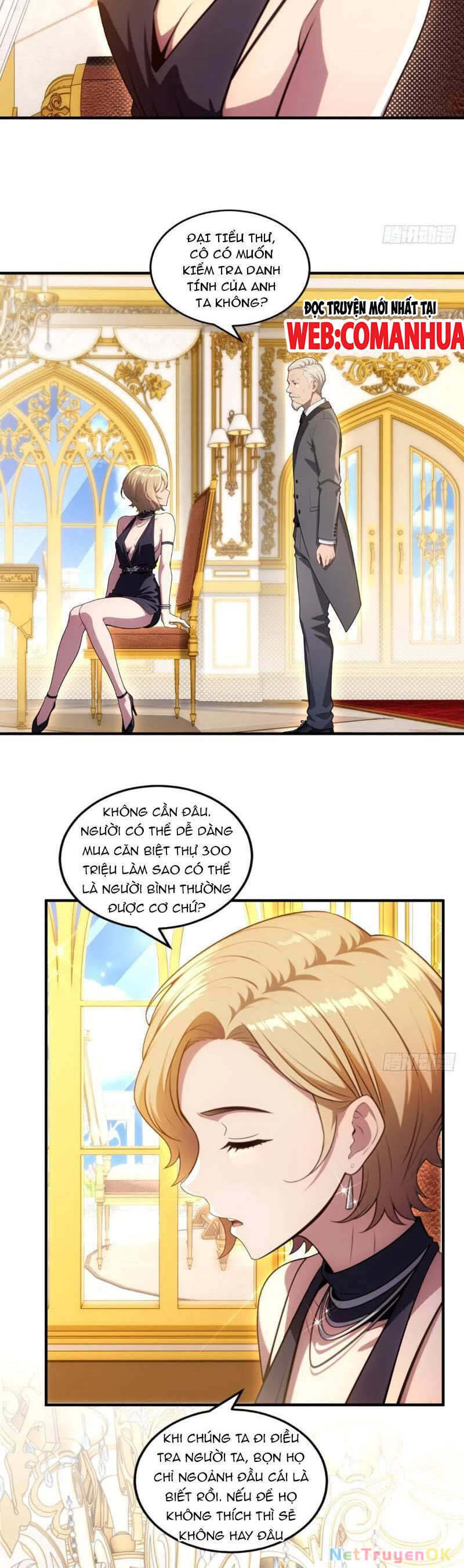 Chung Cực Tùy Ý Thần Hào Hệ Thống Chapter 26 - Trang 4