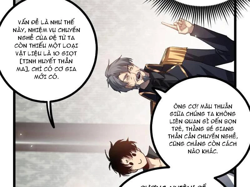 ta là chúa tể trùng độc Chapter 34 - Next Chapter 35