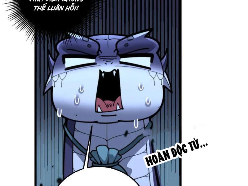 Lão xà tu tiên truyện Chapter 13 - Trang 4