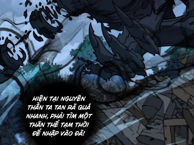 Lão xà tu tiên truyện Chapter 13 - Trang 4