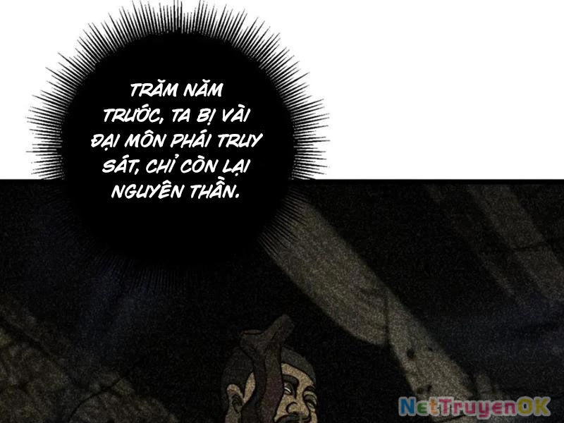 Lão xà tu tiên truyện Chapter 13 - Trang 4
