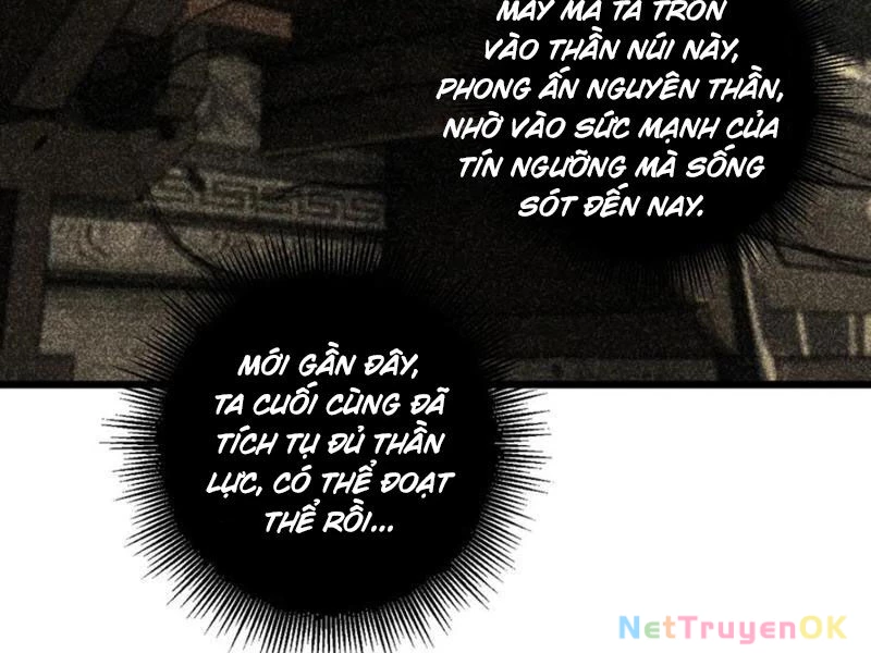 Lão xà tu tiên truyện Chapter 13 - Trang 4