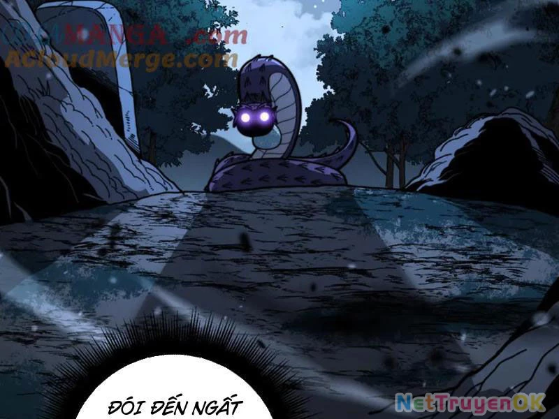 Lão xà tu tiên truyện Chapter 13 - Trang 4