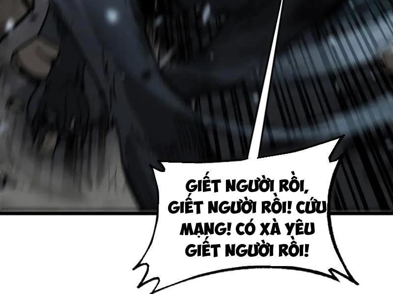Lão xà tu tiên truyện Chapter 13 - Trang 4