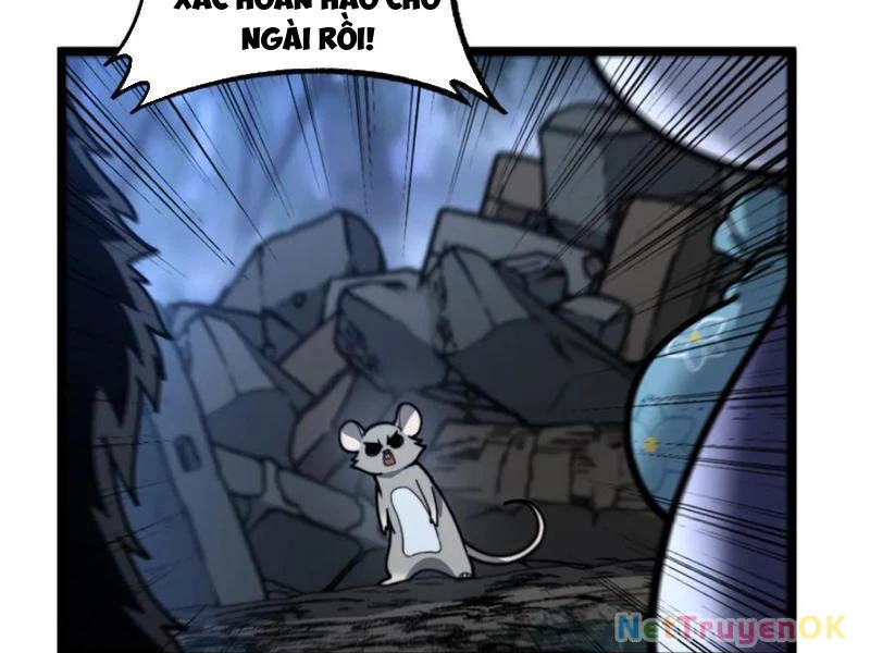 Lão xà tu tiên truyện Chapter 13 - Trang 4