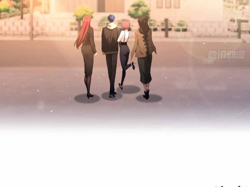 Ảo Ma! Ta Mở Lớp Huấn Luyện Nữ Đế! Chapter 12 - Trang 4