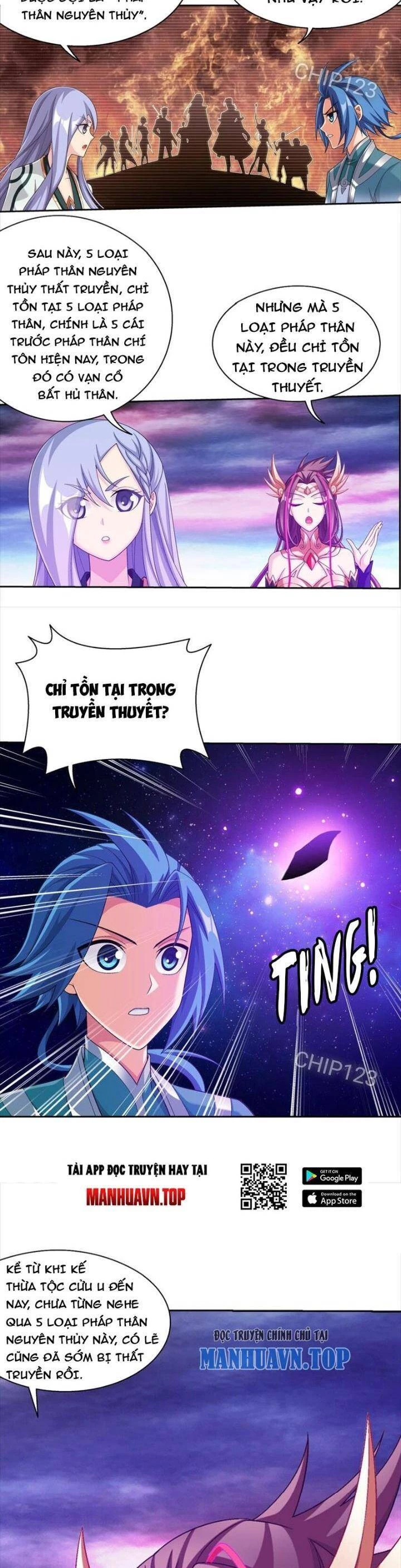 đại chúa tể Chapter 382 - Next Chapter 383