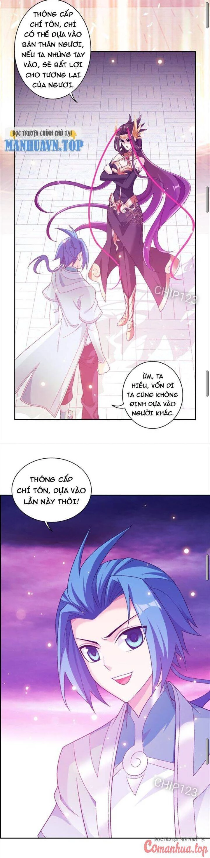 đại chúa tể Chapter 382 - Next Chapter 383